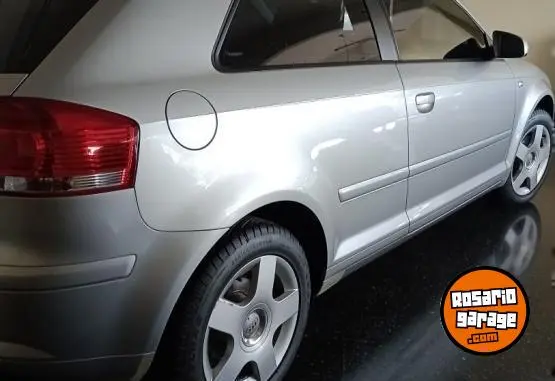 Audi A3 2.0Tdi 140 Cv  2007 - foto 3