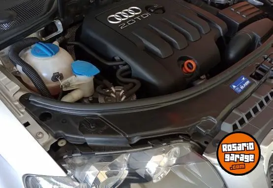 Audi A3 2.0Tdi 140 Cv  2007 - foto 4