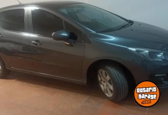 Peugeot 308 Allure Nav 2016 - foto 1