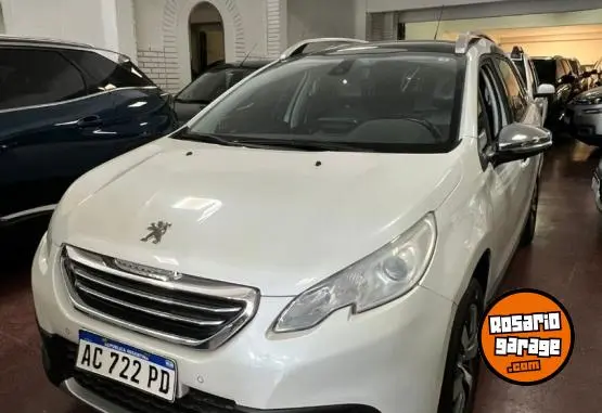 Peugeot 2008 Sport  2008 - foto 1