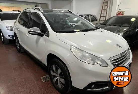 Peugeot 2008 Sport  2008 - foto 3