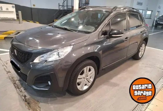 Peugeot 2008 1.6 Allure Mt  2008 - foto 1