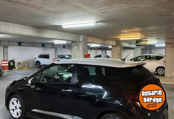Ds Ds3  2014 - foto 5