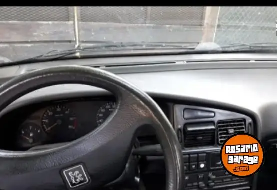 Peugeot 405  1996 - foto 1