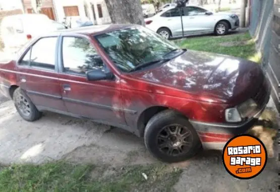 Peugeot 405  1996 - foto 2