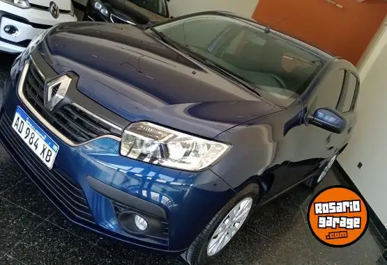 Renault Sandero 1.6 Zen 16V  2019 - foto 1
