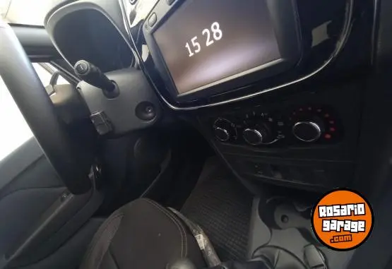 Renault Sandero 1.6 Zen 16V  2019 - foto 2