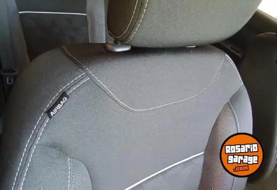 Renault Sandero 1.6 Zen 16V  2019 - foto 3