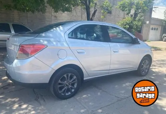 Chevrolet Prisma Ltz  2016 - foto 3