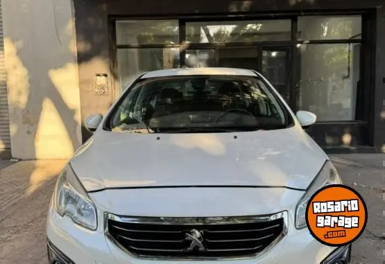 Peugeot 408  2018 - foto 3