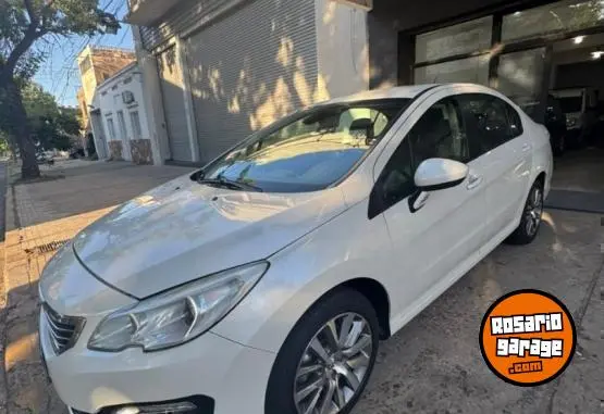 Peugeot 408  2018 - foto 4