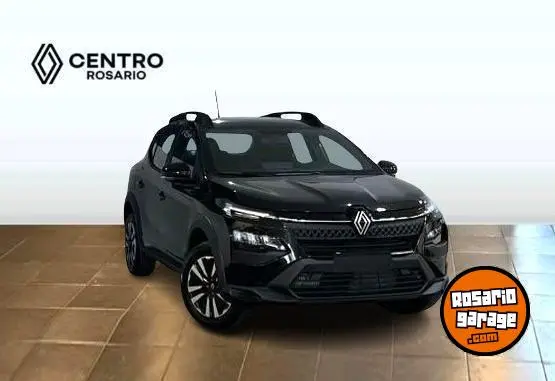 Renault Kardian Evolution 1.6 Mt  2026 - foto 1