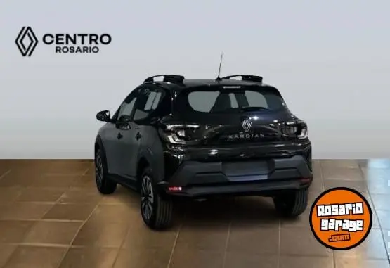 Renault Kardian Evolution 1.6 Mt  2026 - foto 2