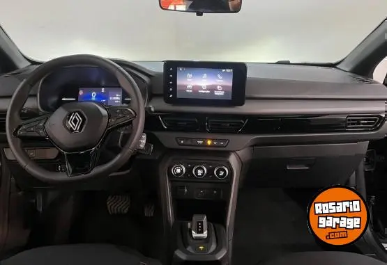 Renault Kardian Evolution 1.6 Mt  2026 - foto 3