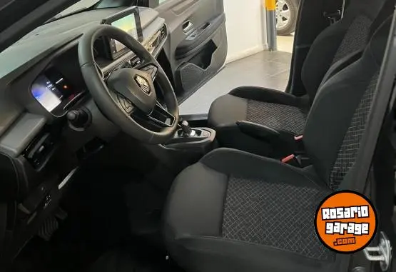 Renault Kardian Evolution 1.6 Mt  2026 - foto 4