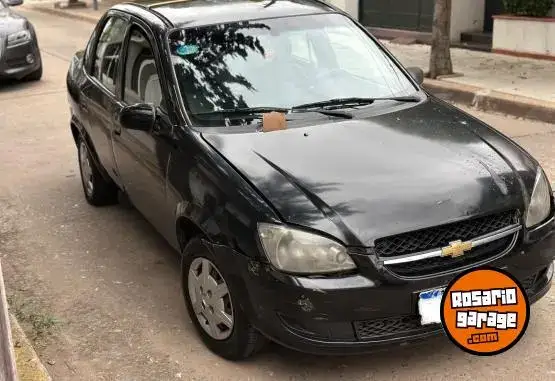 Chevrolet Corsa Classic 1.4  2016 - foto 1