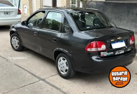 Chevrolet Corsa Classic 1.4  2016 - foto 2