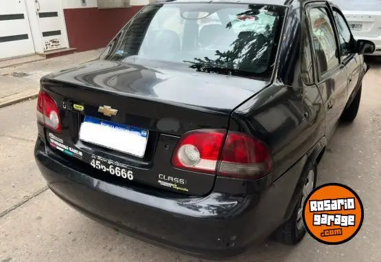 Chevrolet Corsa Classic 1.4  2016 - foto 3