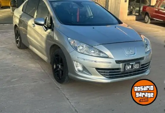 Peugeot 408  2015 - foto 2