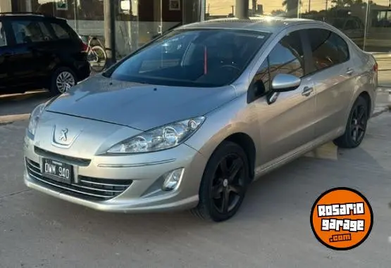 Peugeot 408  2015 - foto 3