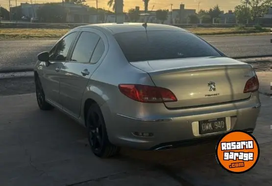 Peugeot 408  2015 - foto 5