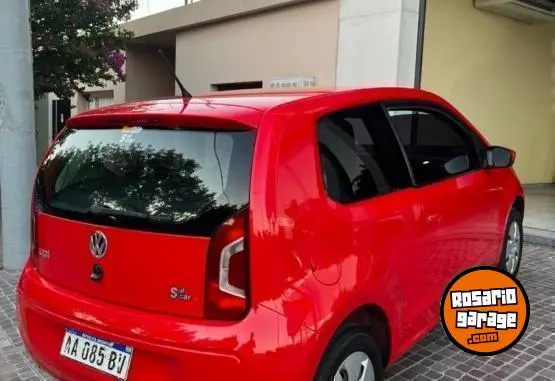 Volkswagen Up! 3P Move  2016 - foto 3