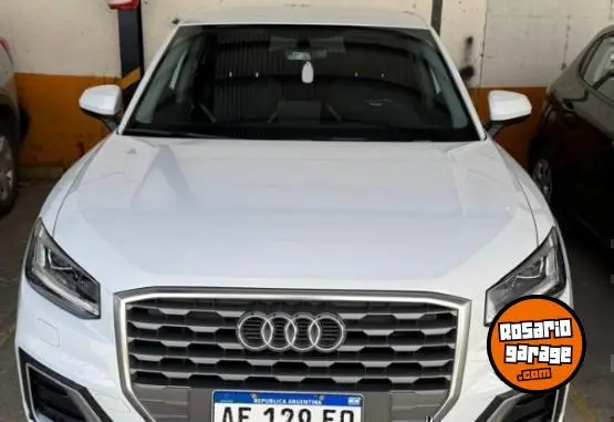 Audi Q2 1.0 Sport Stronic  2020 - foto 1