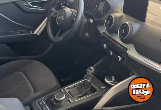 Audi Q2 1.0 Sport Stronic  2020 - foto 2