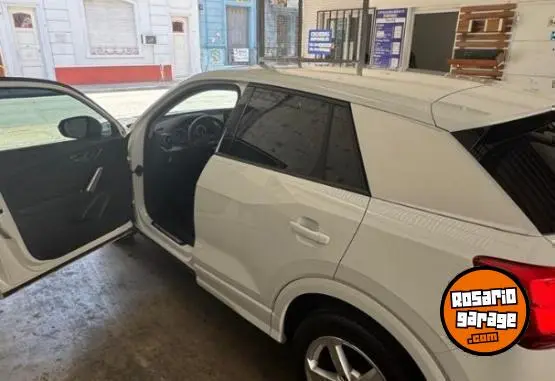 Audi Q2 1.0 Sport Stronic  2020 - foto 3