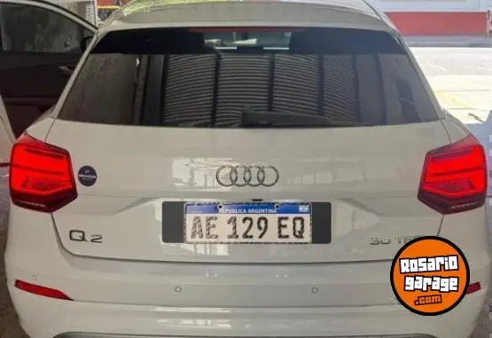 Audi Q2 1.0 Sport Stronic  2020 - foto 4