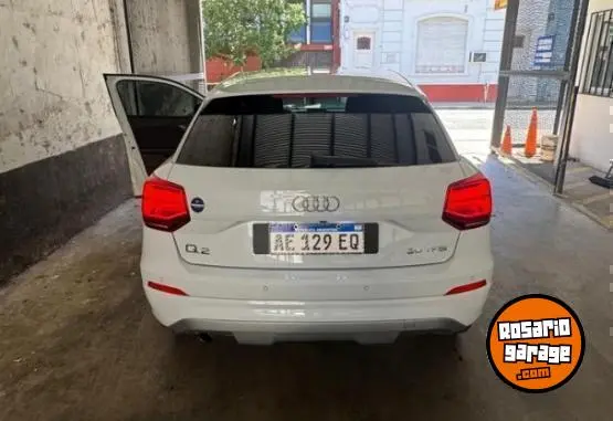 Audi Q2 1.0 Sport Stronic  2020 - foto 5
