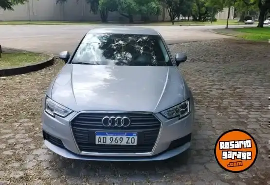 Audi A3 Sportback  2019 - foto 1