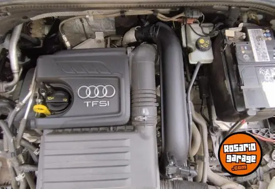Audi A3 Sportback  2019 - foto 3