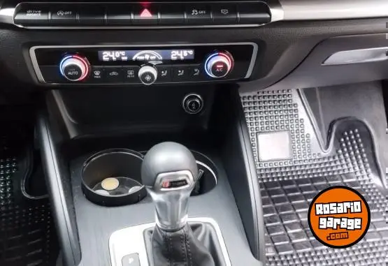 Audi A3 Sportback  2019 - foto 5