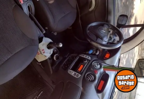 Citroën C3  2012 - foto 1