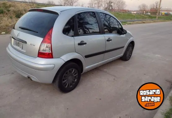 Citroën C3  2012 - foto 4