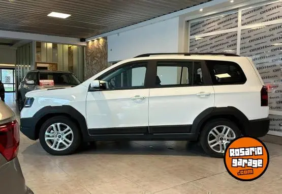 Shineray Swm G03F 1.5 Nafta 7 As  2026 - foto 3