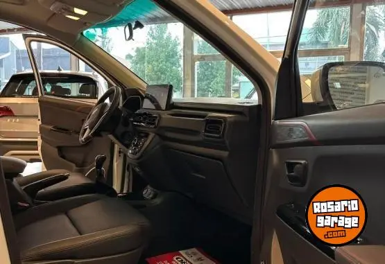 Shineray Swm G03F 1.5 Nafta 7 As  2026 - foto 4