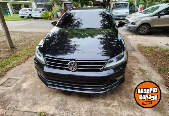 Volkswagen Vento  2017 - foto 1