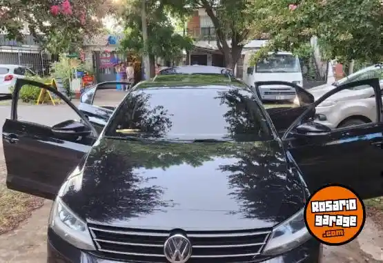 Volkswagen Vento  2017 - foto 2