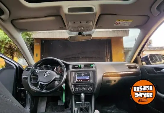 Volkswagen Vento  2017 - foto 3