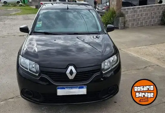 Renault Sandero  2017 - foto 1