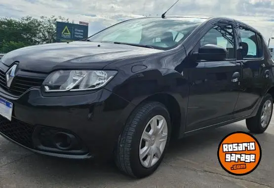 Renault Sandero  2017 - foto 2