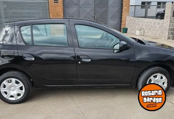 Renault Sandero  2017 - foto 4