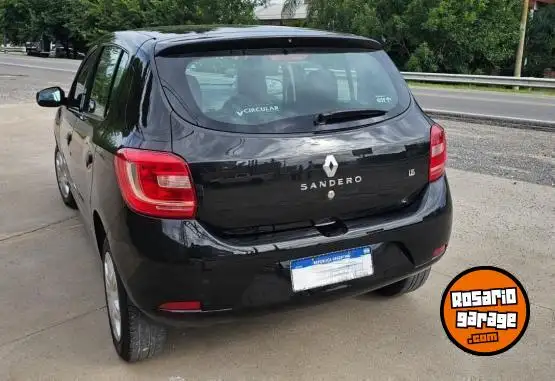 Renault Sandero  2017 - foto 5