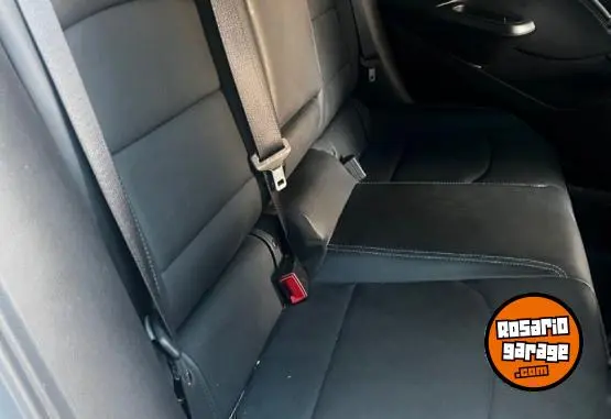 Chevrolet Cruze Lt  2020 - foto 3