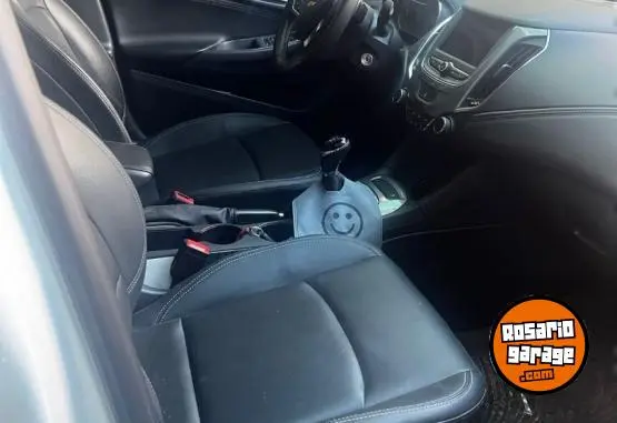 Chevrolet Cruze Lt  2020 - foto 4