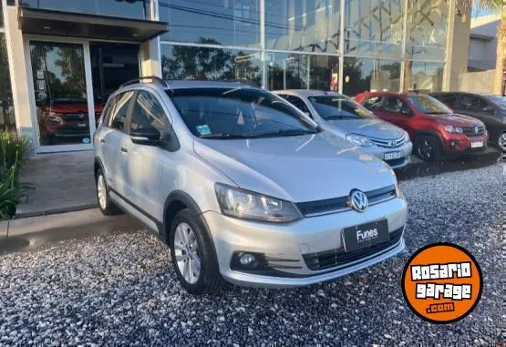 Volkswagen Suran Track 1.6  2017 - foto 2