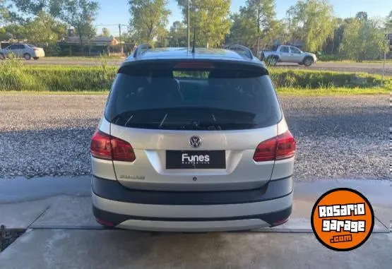 Volkswagen Suran Track 1.6  2017 - foto 5