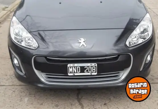Peugeot 308 Allure  2013 - foto 1